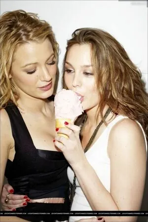 Blake Lively content