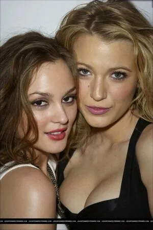Blake Lively content
