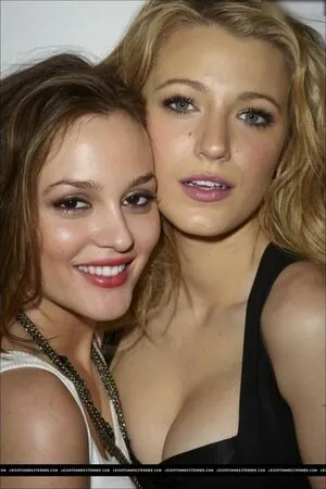 Blake Lively content