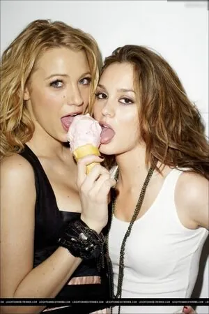 Blake Lively content
