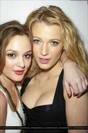 Blake Lively content