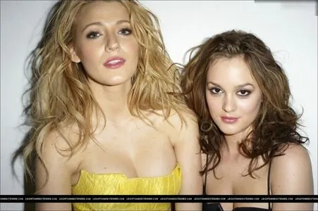 Blake Lively content
