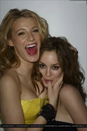 Blake Lively content