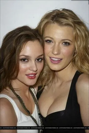 Blake Lively content
