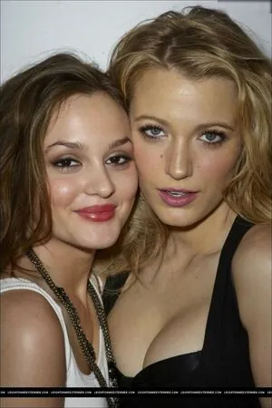 Blake Lively content