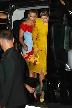 Blake Lively content