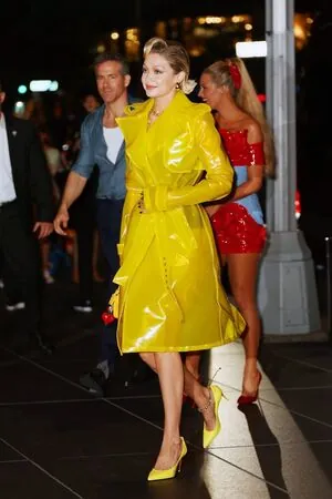 Blake Lively content