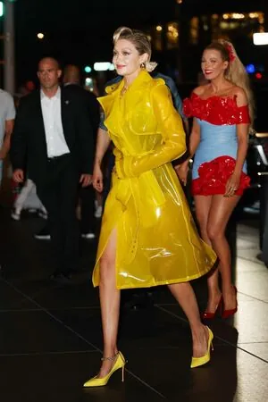 Blake Lively content