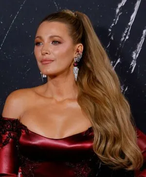 Blake Lively content