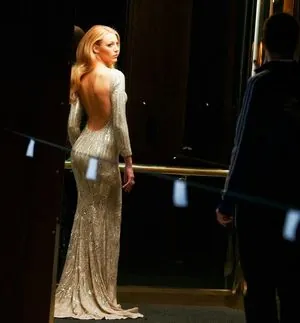 Blake Lively content