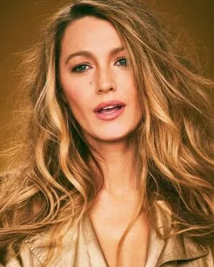 Blake Lively content