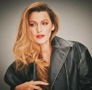 Blake Lively content