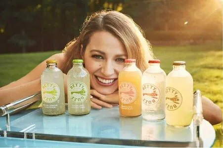 Blake Lively content