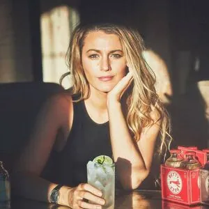 Blake Lively content