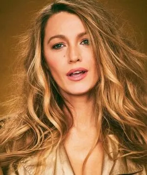 Blake Lively content