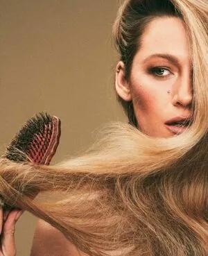 Blake Lively content