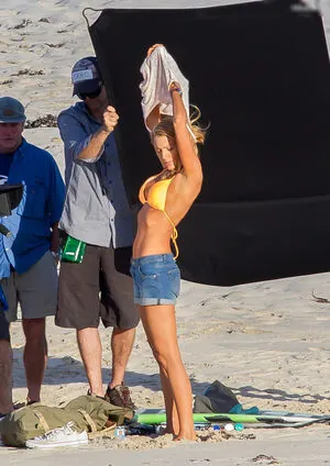 Blake Lively content