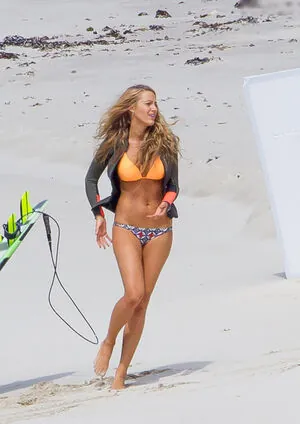 Blake Lively content