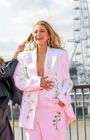 Blake Lively content