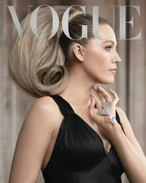 Blake Lively content