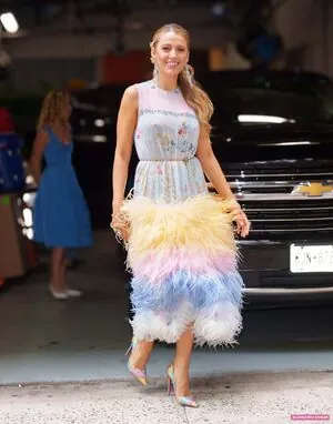 Blake Lively content