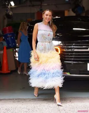 Blake Lively content
