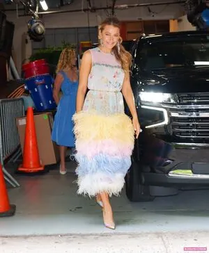 Blake Lively content
