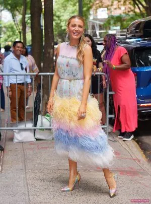 Blake Lively content