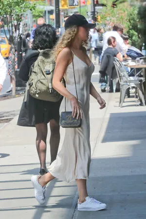 Blake Lively content