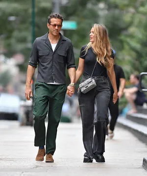 Blake Lively content