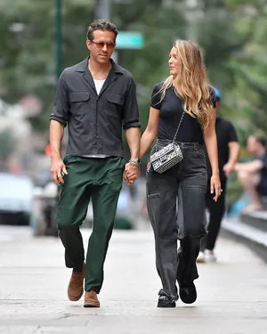 Blake Lively content