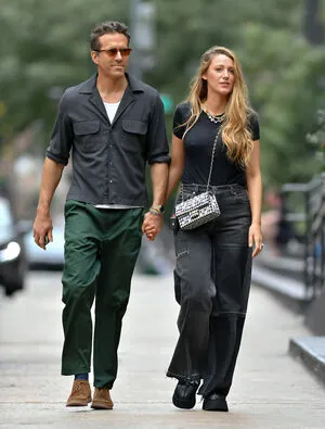 Blake Lively content