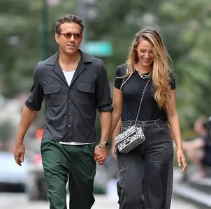 Blake Lively content