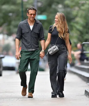 Blake Lively content