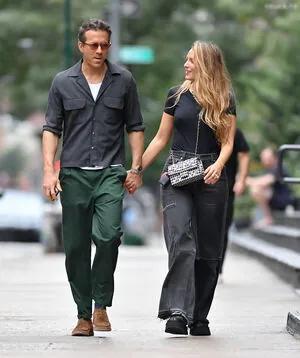 Blake Lively content