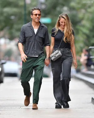 Blake Lively content
