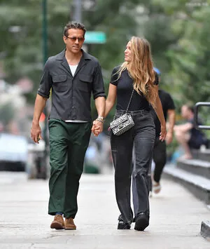 Blake Lively content