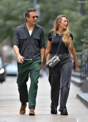 Blake Lively content