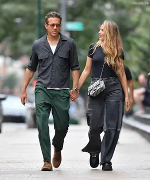 Blake Lively content