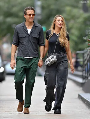 Blake Lively content