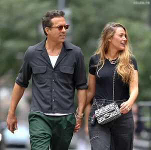 Blake Lively content