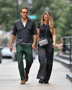 Blake Lively content