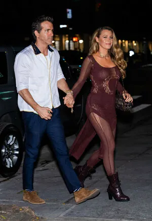 Blake Lively content