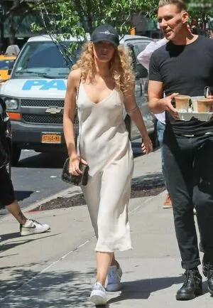 Blake Lively content