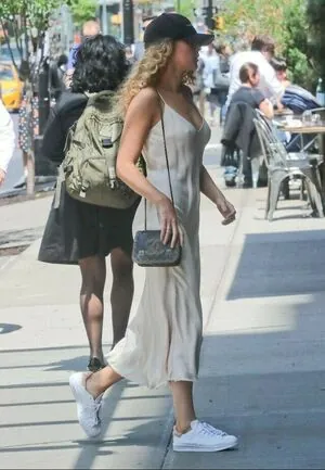 Blake Lively content