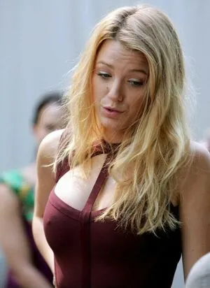 Blake Lively content