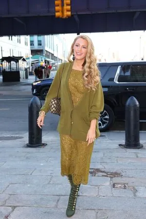 Blake Lively content