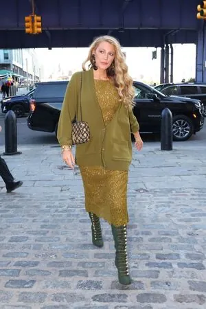 Blake Lively content