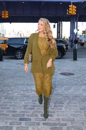 Blake Lively content