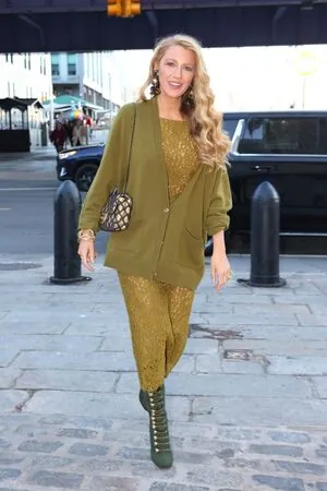 Blake Lively content